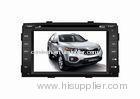 7 Inch HR New Sorento 2008-2011 Car Audio DVD Player Navi System DR7519 with Win CE 6.0