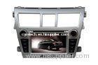 6.2 Inch DR6825 New Vios 2008-2011 Toyota Car DVD Audio Player with BT / TV / GPS / IPOD / 3G / Wall