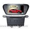 For Honda Accord (European verison), 8 Inch HD 2 din Honda DVD Player with BT / GPS / Canbus functio