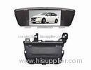 For Honda New Odyssey, 8 Inches HD Touch screen 3G Honda DVD Players with BT / GPS DR8628