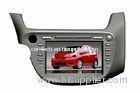 For Honda New Fit 2012, 8 Inch Touch Screen Honda DVD Player Multimedia Players DR8622