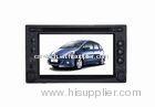For Honda Fit, 6.2 Inch HD In dash Honda DVD Player Audio Stereo with Bluetooth / USB / GPS DR6982