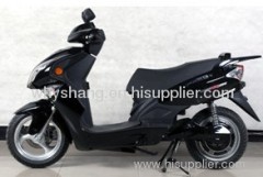 Electric motorcycle EM02 1.2KW