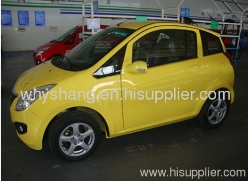 Electric car DFYS 040A