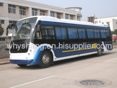 12m electric city bus