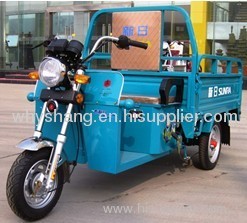 Electric tricycle XRBT 1