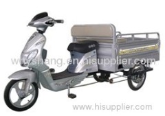 Electric tricycle XR ET04