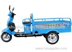 Electric tricycle XR ET06
