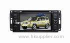 For Chrysler Aspen, 6.2 Inch Car DVD Player Chrysler Multimedia system with IPOD / PIP / DSP / Canbu