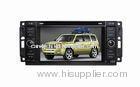 For Chrysler Sebring 2008, 6.2 Inch Chrysler Multimedia system with USB / RCA / Bluetooth DR6633