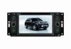 For Chrysler Grand Cherokee 2012, 6.2 Inch Double Din Car DVD Chrysler multimedia system DR6635