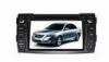 For HYUNDAI SONATA NFC 2008, 6.2 Inch Digital 2 din GPS Hyundai Car DVD Player DR6787