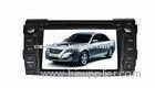 For HYUNDAI SONATA NFC 2008, 6.2 Inch Digital 2 din GPS Hyundai Car DVD Player DR6787