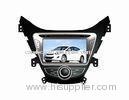 For HYUNDAI ELTANTRA 2012, 8 Inch HD In dash Hyundai Car DVD Player with BT / TV / 3G DR8768