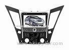 For HYUNDAI SONATA 8 2011, 8 Inch 3G GPS Hyundai Car DVD Player with PIP / DSP / SRS / BT / TV DR875