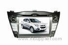 For HYUNDAI IX35 2010-2012, 7 Inch HR USB RCA Hyundai Car DVD Player with Bluetooth DR7255