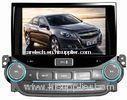 For Chevrolet Malibu 2012, 8 Inch In dash 3G Chevrolet DVD GPS with Bluetooth / USB / External Canbu