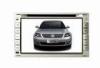 For Volkswagen Bora / Polo / Passat / B5 / Golf 2008, 7 Inch Canbus Car DVD GPS Volkswagen navigatio