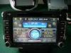 For Volkswagen Jetta 2011, 7 Inch Digital Car Multimedia Player, BT / TV Volkswagen navigation syste