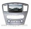 8 Inch Galant 2006-2009 Mitsubishi Car DVD Player Navi system with GPS / BT / TV / IPOD / 3G DR8753