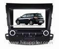 For Mitsubishi Outlander 2008-2012, 8 Inch 3G GPS Mitsubishi Car DVD Player DR8976