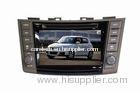 For Suzuki Swift 2012, 7 inch Suzuki DVD GPS Car Multimedia system with BT / TV / GPS / IPOD / 3G DR