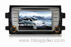 For Suzuki SX4 2007-2011, 7 inch Double din Suzuki DVD GPS with BT / TV / GPS / IPOD / 3G DR7165