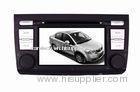 7 Inch 3G Swift 2007-2011 Suzuki DVD GPS Car Auto multimedia player with BT / TV / GPS / IPOD DR7512