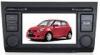 For Suzuki Swift 2007-2011, 7 Inch TV IPOD and Swift 2007-2011 Suzuki DVD GPS DR7512
