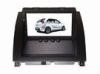 For MG 3 2010, 8 Inch MG Autoradio GPS navigation systems with BT / GPS functions DR8757