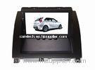 For MG 3 2010, 8 Inch MG Autoradio GPS navigation systems with BT / GPS functions DR8757