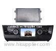 For MG 6 2010, 6.2 Inch MG Autoradio Car DVD GPS Multimedia systems with Original steering wheel con