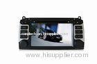 For MG 7 2007-2010, 7 Inch BT / TV / IPOD HD MG Autoradio with Bluetooth / AM / FM / USB DR7513