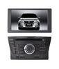 For Buick New Excelle 2008-2011, 7 Inch Digital GPS Buick DVD Player DR7162 with Bluetooth / USB / B