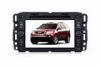 For Buick Enclave 2008-2010, 7 Inch Buick DVD Player car Multimedia system with OSDLanguages DR7635