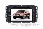 For Buick Enclave 2008-2010, 7 Inch Buick DVD Player car Multimedia system with OSDLanguages DR7635