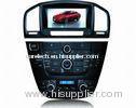 For Buick New Regal 2009-2012, 8 Inches In dash Buick DVD Player with BT / TV / IPOD / Cabus DR8623