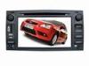 For Ford Focus 2004-2007, 7 Inch Touch Screen and Black IPOD Ford DVD Navigation system DR7971