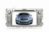 For Ford New Focus 2008-2010, 7 Inch USB Car GPS multimedia Ford DVD Navigation system DR7163
