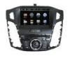 For Ford Focus 2012, 8 Inch Car Auto GPS and IPOD Ford DVD Navigation System DR8778