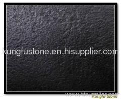 Antique lava stone tile