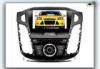 For Ford Focus 2012, 8 Inch GPS Car Multimedia Player and IPOD Ford DVD Navigation System DR8778