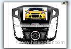 For Ford Focus 2012, 8 Inch GPS Car Multimedia Player and IPOD Ford DVD Navigation System DR8778