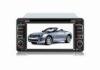 For Toyota VIOS / OLD COROLLA / OLD RAV4, 6.2 Inch GPS and IPOD Double Din Car DVD Player DR6789