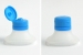 Silica gel Dressing-To-Go Container