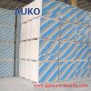 gypsum board/plasterboard for partition wall and ceiling suspension