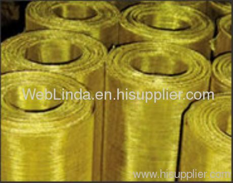 excellent copper wire mesh