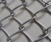 stainless steel chain link fence