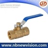 Ball Valve for Plumbing