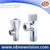 Brass Angle Valve for Bathroom